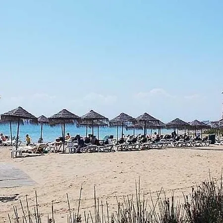 Hacienda Del Sol Estepona